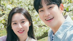 3 Poin Penting yang Dinantikan di Paruh Kedua 'Queen Of Tears'