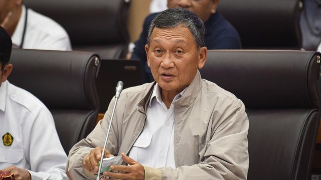 PLTU Suralaya Tidak Bisa Langsung Disuntik Mati