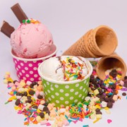 Ayo Coba Bikin Sendiri, Ini 3 Resep Es Krim yang Rasanya Unik