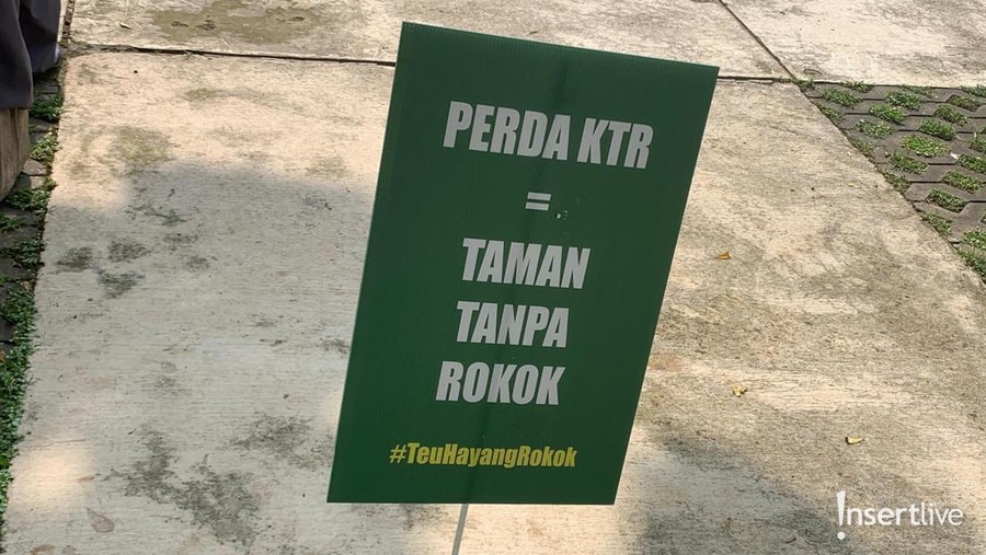 Kampanye THR