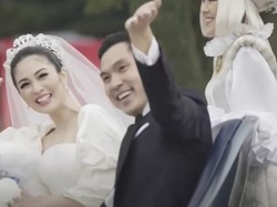 Alasan Sandra Dewi Buat Perjanjian Pisah Harta dengan Harvey Moeis
