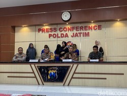Modus 3 Selebgram di Surabaya Tipu 45 Korban dengan Kerugian Rp 4,8 Miliar