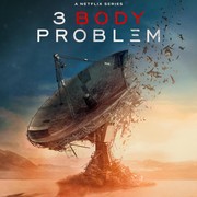 Miliarder di Balik Serial Netflix '3 Body Problem' Meninggal Secara Tragis Sebelum Sempat Menonton