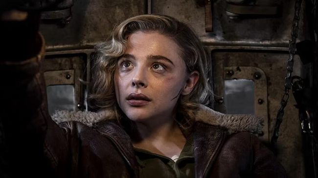 Bioskop Trans TV hari ini, Sabtu (6/4), akan menayangkan Shadow in the Cloud (2021) pukul 21.45 WIB.