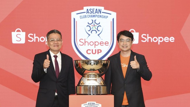 Digelar 17 Juli 2024-21 Mei 2025, Shopee Cup™ diikuti 14 klub ASEAN yang akan berkompetisi dalam 40 pertandingan.