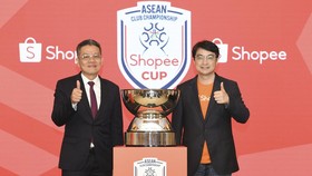 Shopee Cup Wujudkan Mimpi Klub Juara ASEAN, Tuai Respons Positif