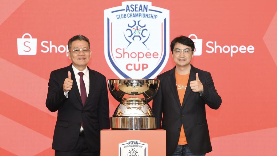 Shopee Cup