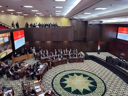 Beda Argumen Disiapkan Tim Anies-Prabowo-Ganjar untuk Kesimpulan Sidang MK