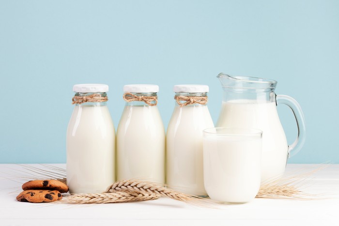 6 Minuman yang Efektif Meredakan Rasa Pedas