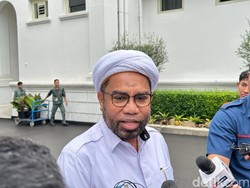 Istana Minta Pergantian Pj Gubsu-Sumsel Tak Dikaitkan dengan Pilkada