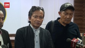 VIDEO: Koalisi Masyarakat Sipil Minta MK Panggil Jokowi dan 8 Menteri