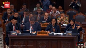 VIDEO: Momen Risma Klaim Tak Usulkan Bansos El Nino ke Sri Mulyani