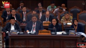 VIDEO: Sri Mulyani Ungkap Sumber Dana Bantuan Masyarakat Jokowi
