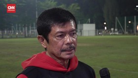 VIDEO: Indra Sjafri Akan Panggil Pemain Diaspora Setelah Lebaran