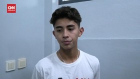 VIDEO: Kesan TC Timnas U-20, Welber Jardim: Tim Kita Bagus