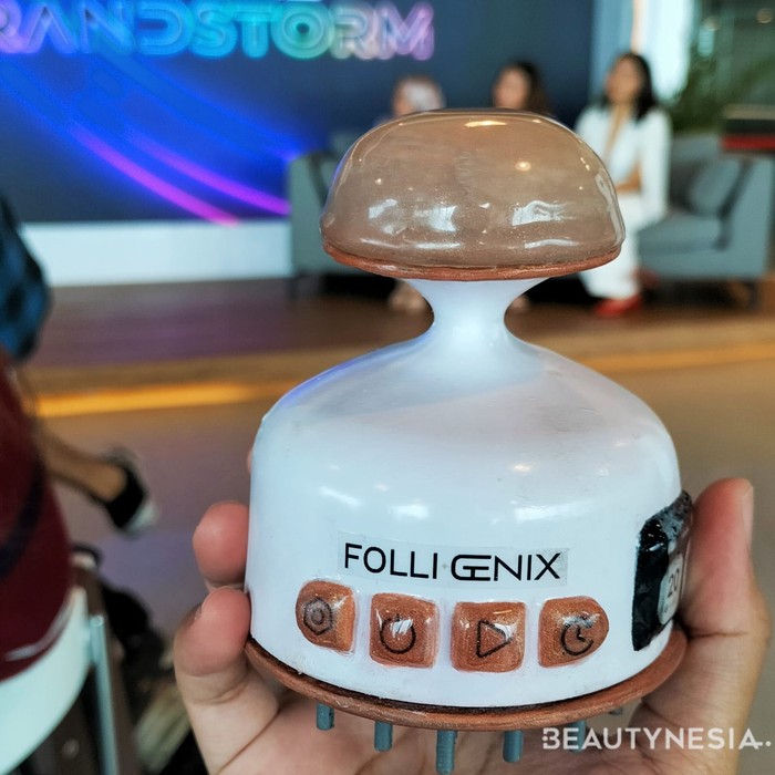 Tim Maya L’Oréal Brandstorm 2024