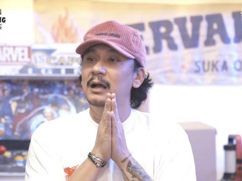 KTP Diduga Disalahgunakan untuk Dukung Paslon Pilgub, Vincent: Itu...