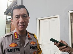 Konvoi Sambil Sulut Kembang Api di Jalanan Jogja, Belasan Pemuda Diamankan