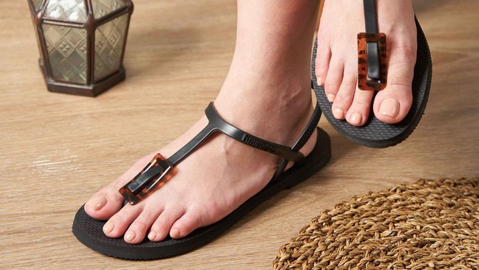 Intip Koleksi Sandal Havaianas untuk Ramadan-Lebaran dalam Kampanye #BerhentiSejenak