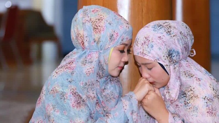 Zara Camillia Laetitia Azzahra putri Ridwan Kamil dan Atalia Praratya