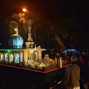 5 Tradisi Lebaran Unik di Berbagai Daerah Indonesia