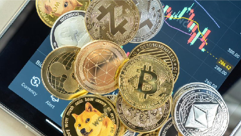 Prediksi bullish mata uang kripto masih terus berlanjut pada 2024 ini.