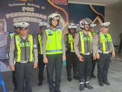 Begini Cara Polisi Probolinggo Lancarkan Mudik 2024 Tanpa Macet
