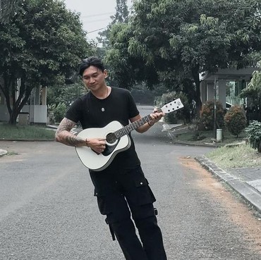 Anji Manji Sorot 3 Penyanyi yang Tak Minta Izin ke Pencipta Lagu, Siapa Saja?