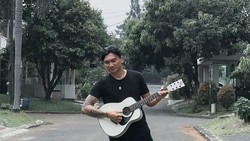 Anji Manji Sorot 3 Penyanyi yang Tak Minta Izin ke Pencipta Lagu, Siapa Saja?