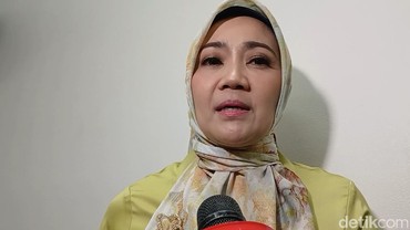 Usai Eril Meninggal, Atalia Praratya Berat Lepas Zara Kuliah ke Luar Negeri
