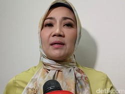 Istri Ridwan Kamil Positif COVID-19 Dirawat di RS, Wanti-wanti soal Gejala