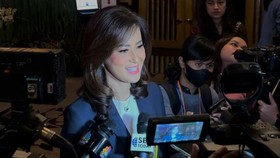 Geliat Konsisten Produk dan Jasa Keuangan Berkelanjutan Bank Mandiri