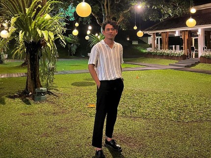 Kisah Budi Doremi Pindah ke Desa, Jadi Peternak Ayam & Istri Sempat Ngambek