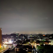 Rantau yang Mendewasakan, untuk Kesekian Kalinya...