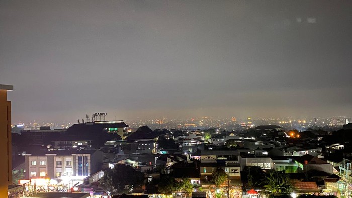 Rantau yang Mendewasakan, untuk Kesekian Kalinya... Rantau yang Mendewasakan, untuk Kesekian Kalinya...