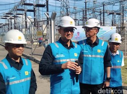 PLN Jamin Pembangkit dalam Kondisi Prima Selama Lebaran