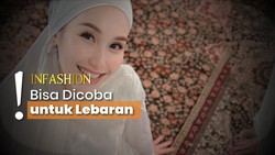 img-title Musimnya Turban, Inspirasi Style Lebaran dari Para Artis Idola