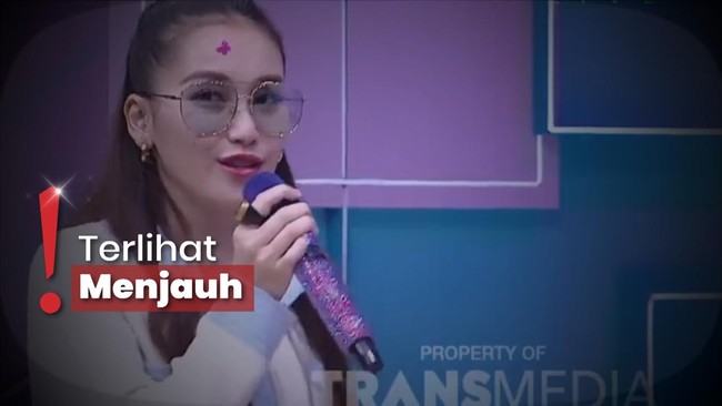 Reaksi Aneh Igun dan Ayu Ting Ting Ketemu Icha Annisa, Takut Disantet?
