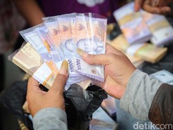 Cara Penukaran Uang Baru Lebaran 2025, Simak Penjelasan Ini!