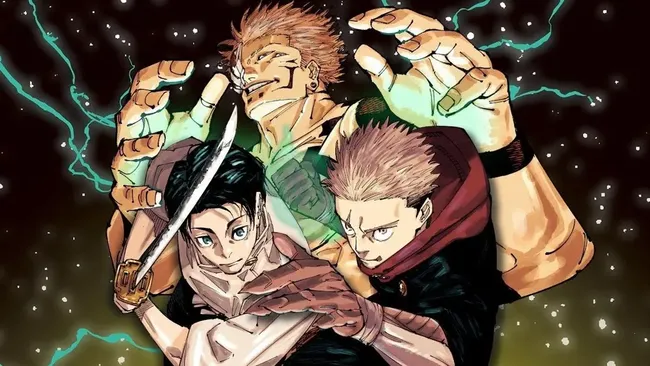 Daftar 5 Film Anime Jepang yang Raih Pendapatan Fantastis, Sampai Triliunan Rupiah!