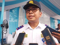 Titik Rawan Longsor-Banjir di Sumut, Perlu Diwaspadai Selama Libur Nataru