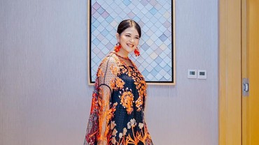 Fantastis, Segini Kekayaan Kahiyang Ayu Istri Bobby Nasution