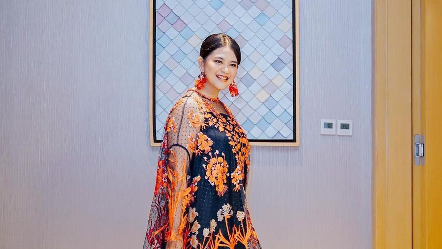 Kahiyang Ayu