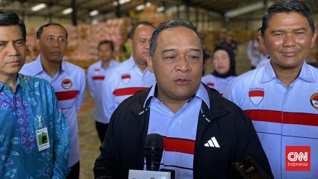 BP2MI Desak Menteri Perdagangan Tinjau Ulang Regulasi Impor untuk Memudahkan Pemulangan Barang Pekerja Migran