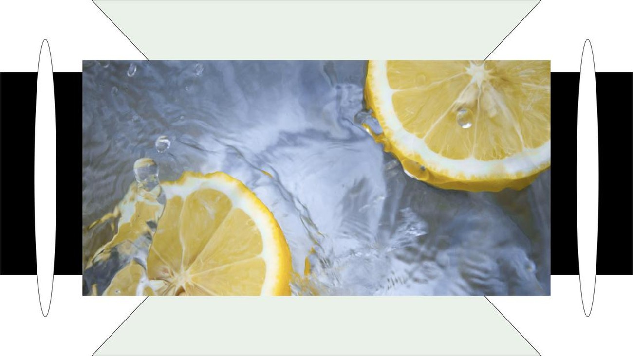 Manfaat Air Lemon untuk Tubuh Ketika Berbuka Puasa