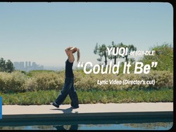 Lirik Lagu Could It Be - Yuqi (G)I-DLE
