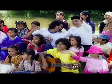 img-title Lirik Lagu Insan Utama - Haddad Alwi feat. Duta Sheila On 7