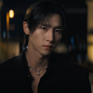 Lirik Lagu Lure - I.M MONSTA X