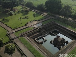 Kota Mojokerta, Jalur Alternatif Pemudik yang Kaya Wisata