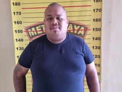 Polisi Sebut Pelapor Ghatan Pemakai Narkoba: Sudah Addict
